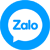 zalo icon