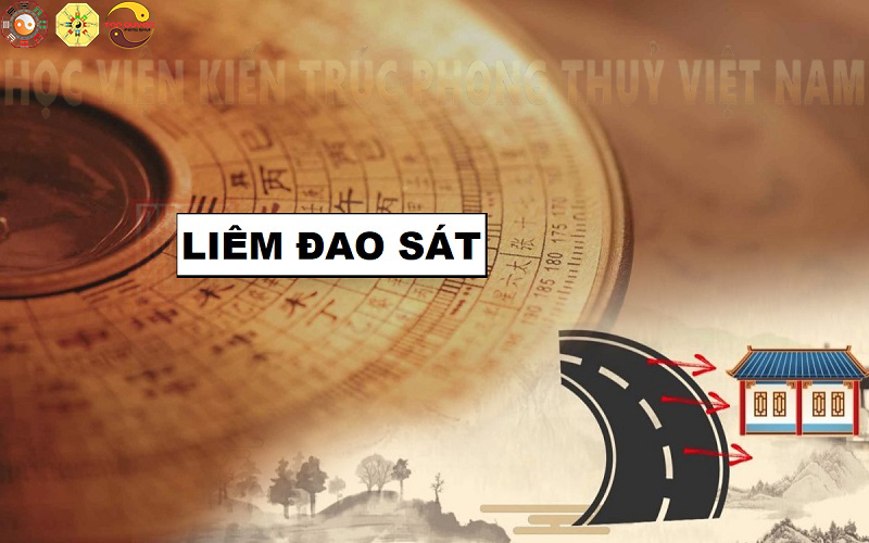 Sai Phạm Loan Đầu: LIÊM ĐAO SÁT