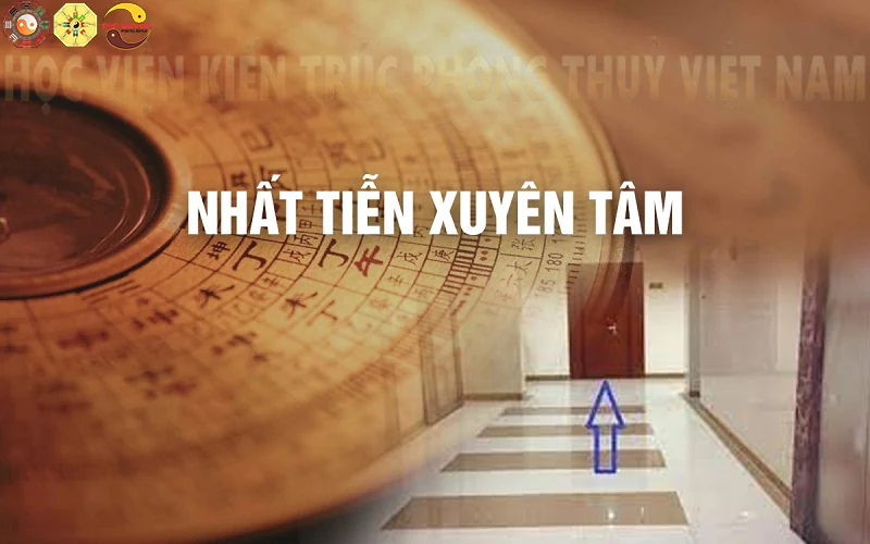 Sai Phạm Loan Đầu: NHẤT TIỄN XUYÊN TÂM Sai Phạm Loan Đầu: NHẤT TIỄN XUYÊN TÂM