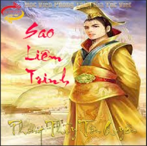 Tổng luận giải sao Liêm Trinh