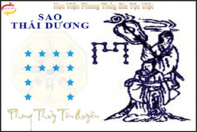 Tổng luận giải sao Thái Dương