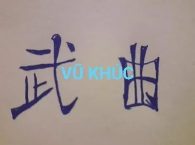 Tổng luận giải sao Vũ Khúc