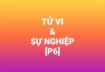 Làm thế nào để dùng cây cối thay đổi vận may trong sự nghiệp của bạn