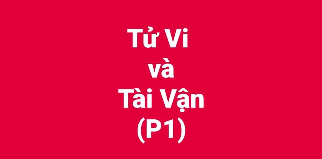 Làm thế nào để lựa chọn con đường LÀM GIÀU dựa trên lá số Tử Vi