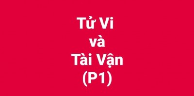 Làm thế nào để lựa chọn con đường LÀM GIÀU dựa trên lá số Tử Vi