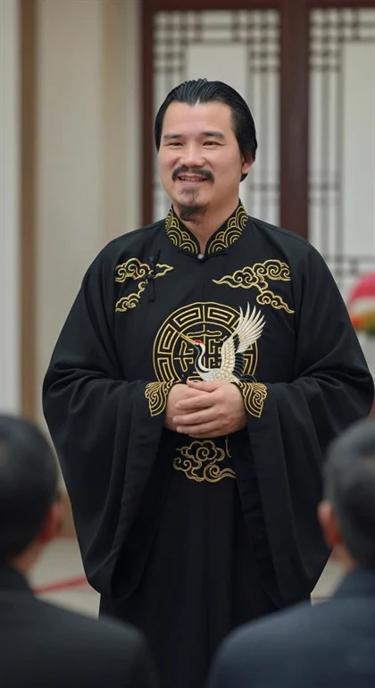 Khoá Học Nghi Lễ Thờ Cúng
