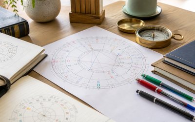 Sau khi lập lá số Tử vi cần xem những phần nào